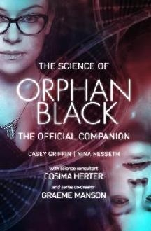 Science Of Orphan Black