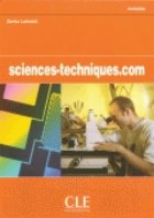 Sciences techniques com