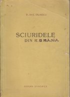 Sciuridele din R.P.R