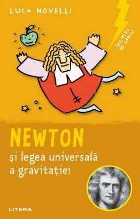 Sclipiri de geniu - Newton