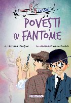 Scoala de dans. Povesti cu fantome