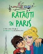 Scoala de dans. Rataciti in Paris