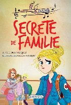 Scoala de dans. Secrete de familie