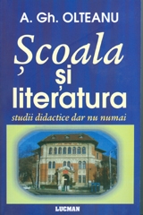 Scoala si literatura - studii didactice dar nu numai