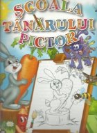 Scoala tanarului pictor