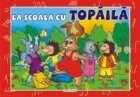 scoala Topaila