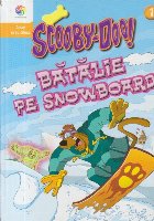 Scooby-Doo! - Batalie pe Snowboard