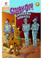 Scooby Doo Cavalerii groazei