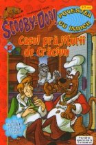 Scooby-Doo - Cazul prajiturii de Craciun