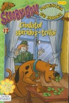 Scooby Doo Ciudatul spiridus trifoi