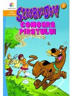 Scooby Doo Comoara piratului