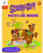 Scooby Doo Și hoții miere