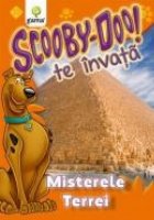 Scooby-Doo te invata! Misterele Terrei