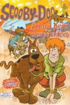 Scooby Doo luati prin surprindere