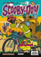 Scooby-Doo Magazin nr. 4