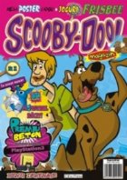 Scooby-Doo Magazin nr. 11