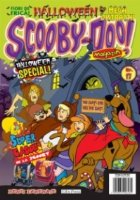 Scooby-Doo Magazin nr. 17
