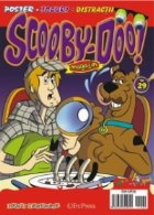 Scooby-Doo Magazin nr. 29