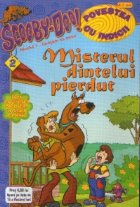 Scooby Doo Misterul dintelui pierdut