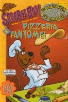 Scooby Doo Pizzeria fantomei