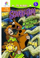 Scooby Doo Secretul monstrului marin