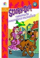 Scooby Doo Teroare în magazinul