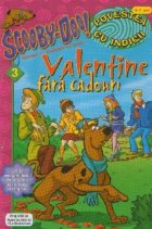 Scooby Doo Valentine fara cadouri