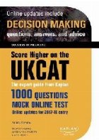 Score Higher the UKCAT