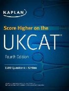 Score Higher the UKCAT