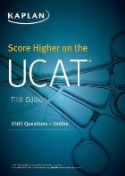 Score Higher on the UCAT