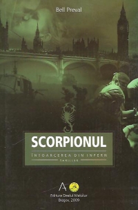 Scorpionul - Intoarcerea din Infern