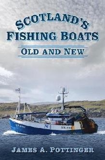 Scotland's Fishing Boats