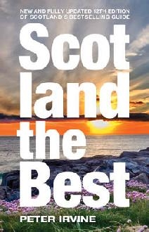 Scotland The Best