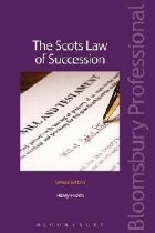 Scots Law Succession