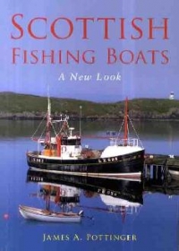 Scottish Fishing Boats