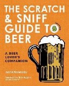 Scratch Sniff Guide Beer