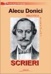 Scrieri - Alecu Donici