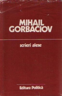 Scrieri alese, 1985-1986