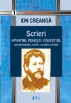 Scrieri Amintiri Povesti Povestiri teatru