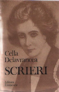 Scrieri (Cella Delavrancea)