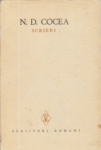 Scrieri, II - N. D. Cocea