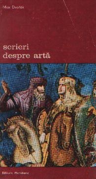 Scrieri despre arta