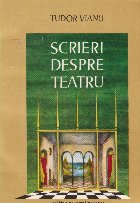 Scrieri despre Teatru