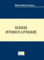 Scrieri istorico-literare