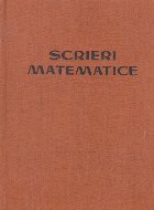 Scrieri matematice (Myller)