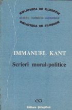 Scrieri moral-politice