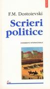 Scrieri politice - Evenimente internationale