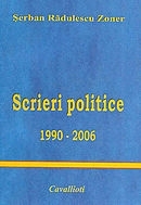 Scrieri politice