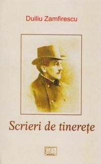 Scrieri de tinerete