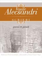 Scrieri. Vol. I - Poezii. Proza